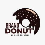 Brand Donut: Digital Marketing Agency logo