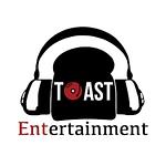 Toast Entertainment logo