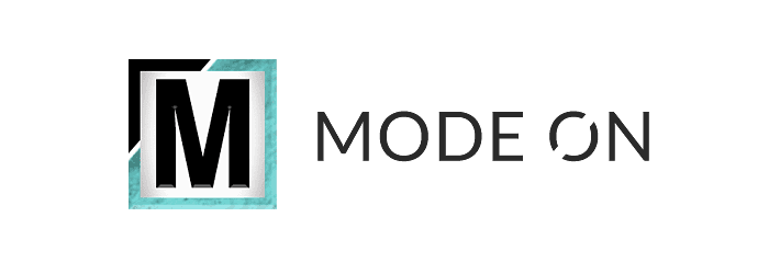 Mode On cover