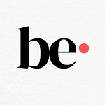 be• Creative Studios logo