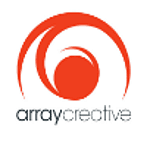 Array Creative logo