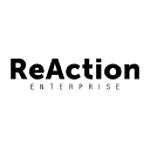 Reaction Enterprise logo