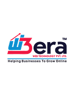 W3era Web Technology Pvt Ltd logo