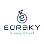 EDRAKY SAP Global Partner logo