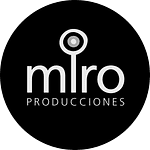 Miro Producciones logo