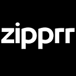 Zipprr logo