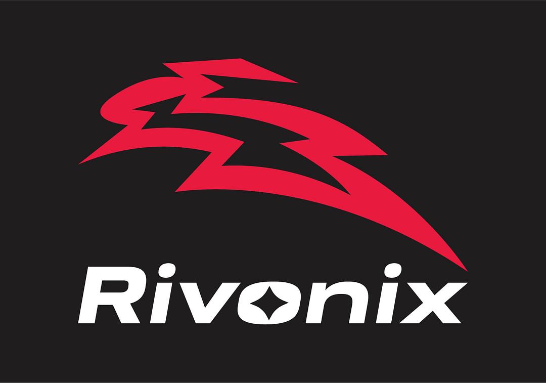 Rivonix cover