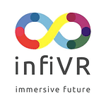 InfiVR logo