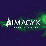 IMAGYX Entertainment logo