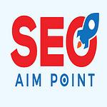 SEO AIM POINT Web Solution Pvt. Ltd. logo