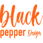 Black Pepper Design | Creative, Digital Marketing & Media Agency