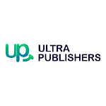 Ultra Publishers logo
