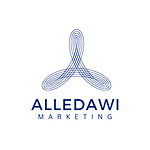 Alledawi Co. logo