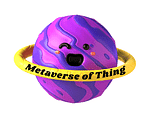 Metaverse of Things logo