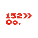 152Co. logo