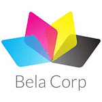Bela Corp logo