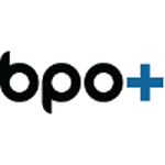 BPO+ logo
