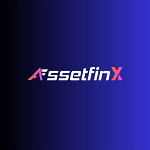 AssetfinX logo