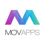 Movapps logo