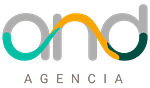 AND Agencia logo