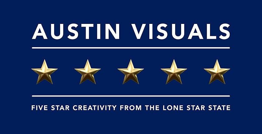 Austin Visuals 3D Animation Studio cover