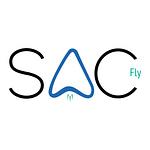 SAC Fly logo