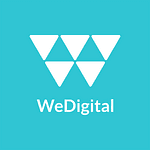 WeDigital logo