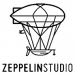 Zeppelin Studio logo