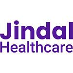 Jindal Healthcare logo