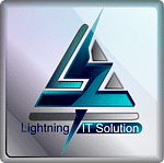 Lightning IT Solution logo