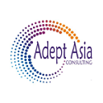 Adept Asia Consulting Co., Ltd. logo