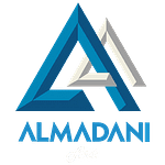 Almadani Art Indonesia logo