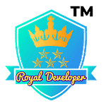 Royal Developer logo