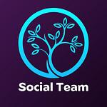 Social Team logo