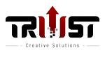 Trust Creatives  Solutions logo