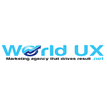 worldux logo