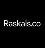 Raskals logo