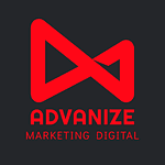 Advanize logo