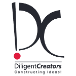 DiligentCreators logo