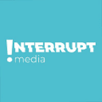 Interrupt Media logo
