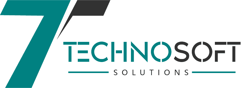 7Technosoft Solutions cover