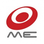 Media Explorer (ME) logo