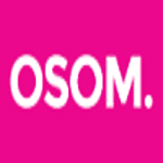 OSOM Digital logo