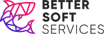 Better Soft Services logo