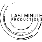 Last Minute Productions LLC logo