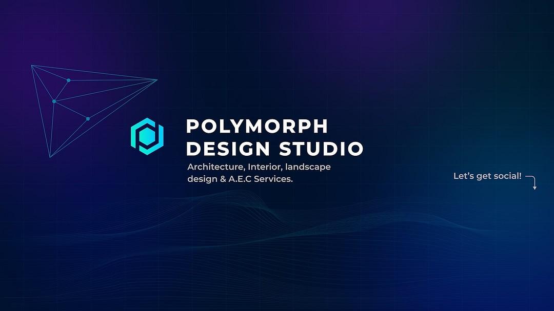 Polymorph Design Studio cover