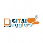 Digital Jugglers logo