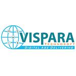 Vispara Technosoft Pvt Ltd logo