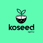 Koseed Marketing with Videos logo