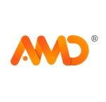 Agencia de Marketing Digital AMD logo